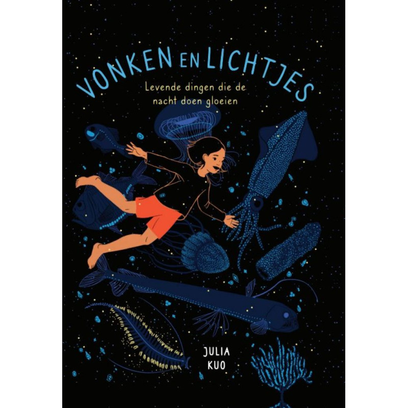 Vonken en lichtjes Vonken en lichtjes