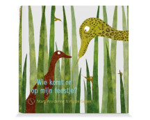 Wie komt er op mijn feestje