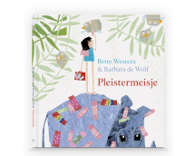 Pleistermeisje