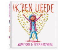 Ik ben liefde