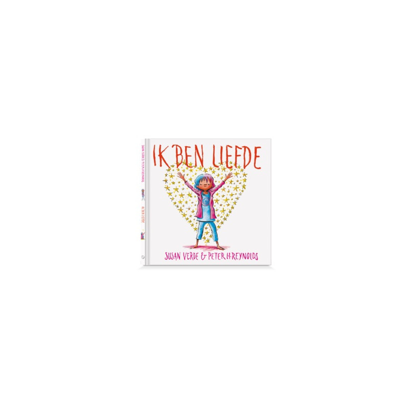 Ik ben liefde Ik ben liefde