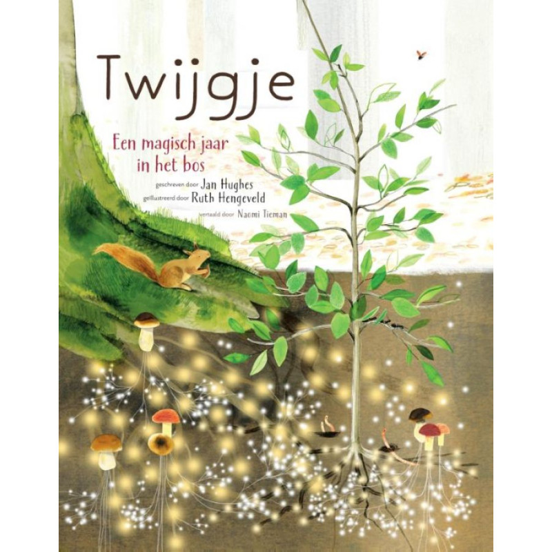 Twijgje Twijgje