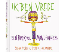 Ik ben vrede