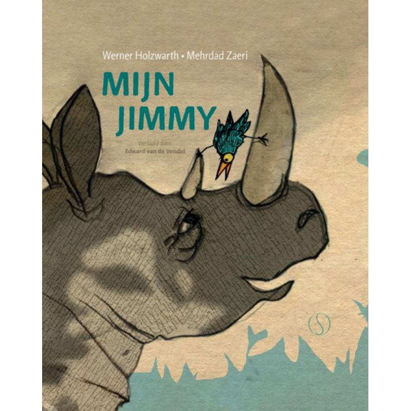 Mijn Jimmy