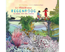 Alle vragen van de regenboog