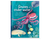 Grazen onder water