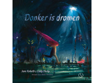 Donker is dromen