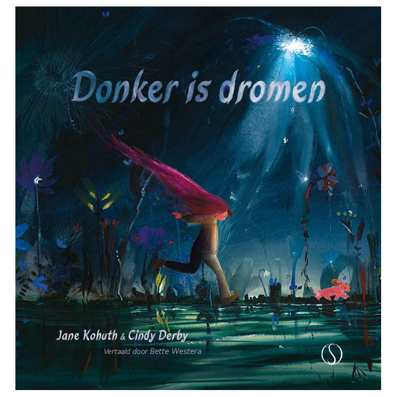 Donker is dromen Donker is dromen