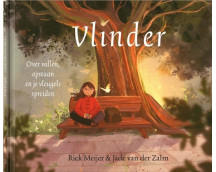 Vlinder