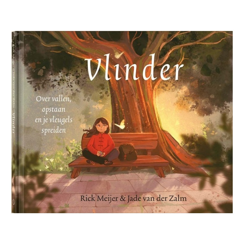 Vlinder
Vlinder