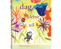 Dag, kleine Uil