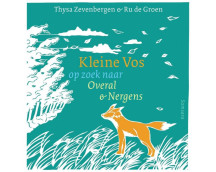 Kleine Vos op zoek naar overal en nergens