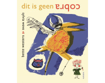 Dit is geen cobra