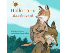 Hallo-o-o daarboven