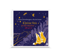 Kleine Vos en het mooiste dat er is