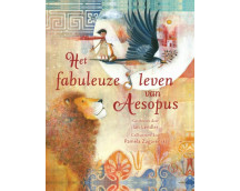 Het fabuleuze leven van Aesopus