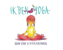 Ik ben yoga