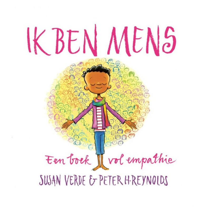 Ik ben mens