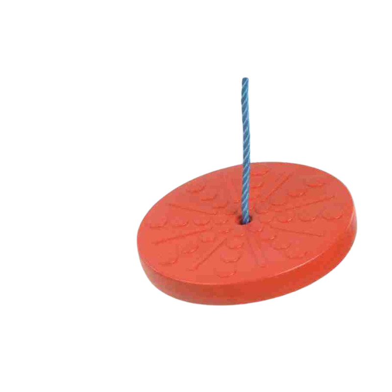 Kunststof ronde schommel (2m/nylon) Kunststof ronde schommel (2m/nylon)