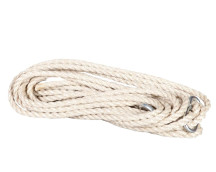 Touwset voor schommel (2 meter/nylon)