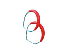 Turnringen (2 stuks/14,5cm)
