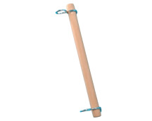 Houten rekstok (49cm)