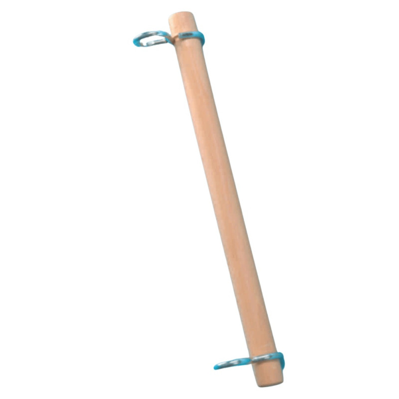 Houten rekstok (49cm) Houten rekstok (49cm)