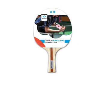 Tafeltennisbat (2*)