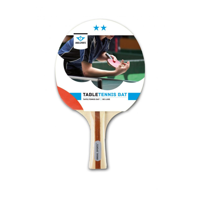 Tafeltennisbat (2*)
