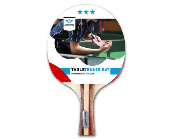 Tafeltennisbat (3*)