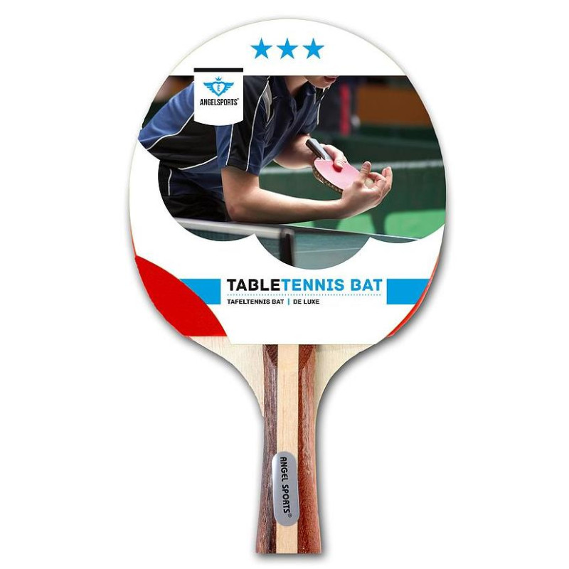 Tafeltennisbat (3*) Tafeltennisbat (3*)