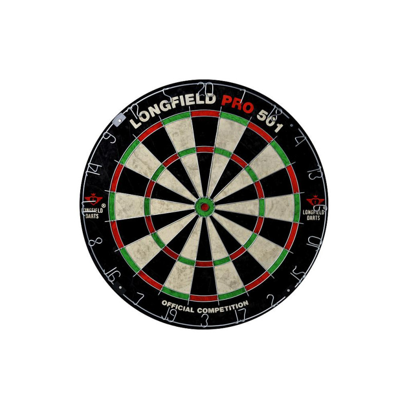 Dartboard sisal (China) pro 501