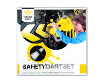 Kinderdarts (incl. 6 pijltjes)