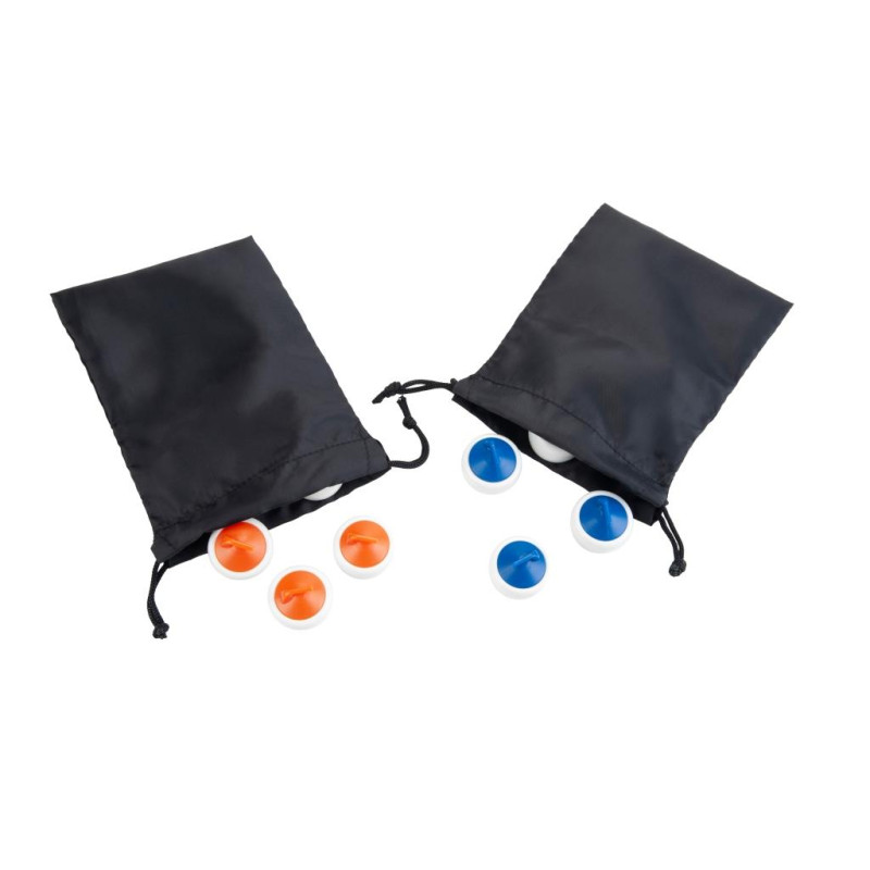 Curling/Shuffleboard (magnetisch) Curling/Shuffleboard (magnetisch)