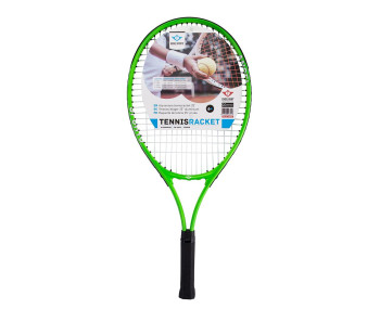 Tennisracket (groen/23")