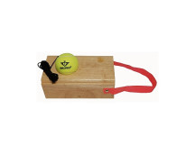 Tennistrainer de luxe