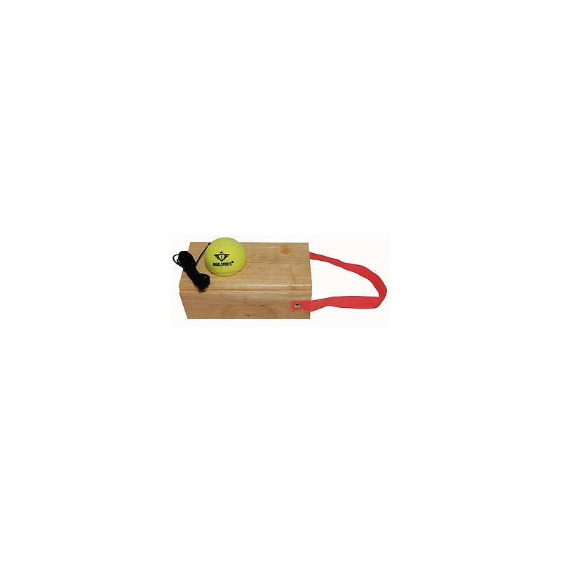 Tennistrainer de luxe Tennistrainer de luxe