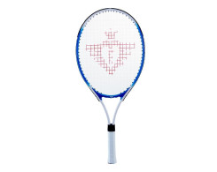 Tennisracket (23") met 2 ballen Tennisracket (23") met 2 ballen