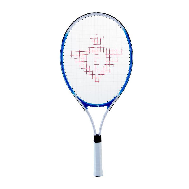 Tennisracket (23") met 2 ballen Tennisracket (23") met 2 ballen