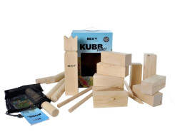 Kubbspel family