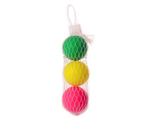Beachballballen (3 stuks)