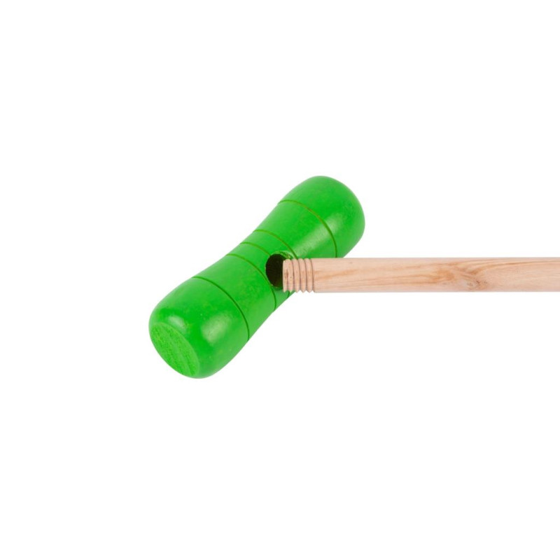 Houten croquetset (75cm) Houten croquetset (75cm)