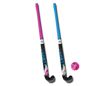 Straat-indoor hockeyset 28" (2 stuks)