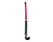 Hockeystick 34" (rood)