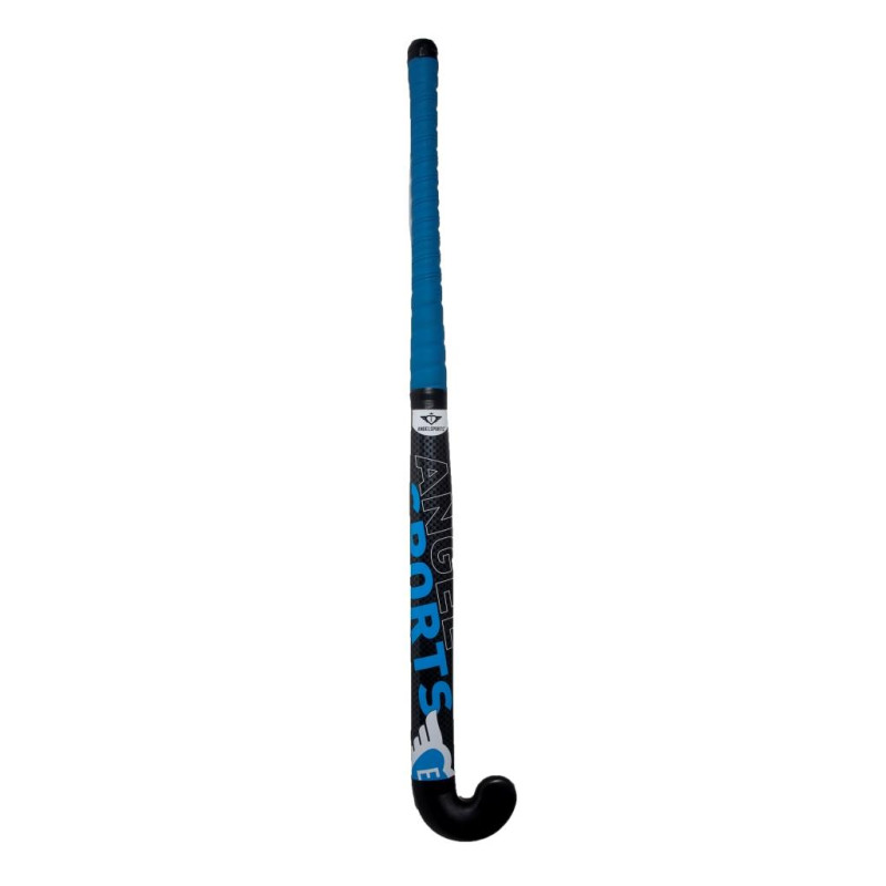 Hockeystick 36" (blauw) Hockeystick 36" (blauw)