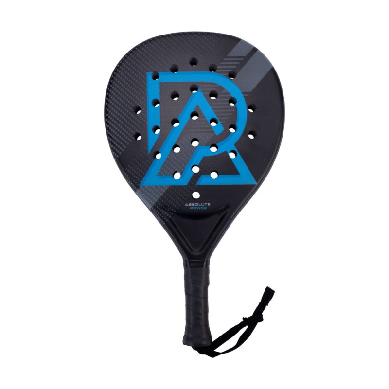 Padel racket EPS 400 gr Padel racket EPS 400 gr