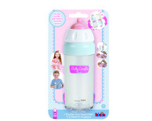 Baby Coralie magische melkfles