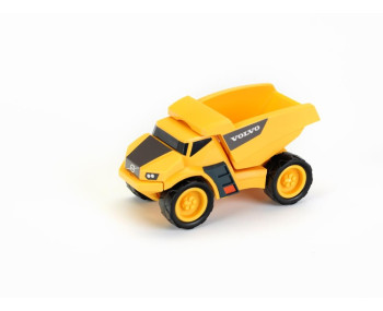 VOLVO Power transporter (1:24)