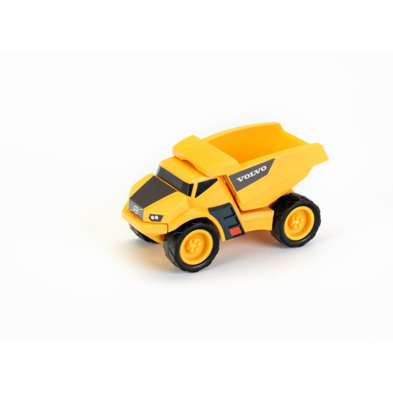 VOLVO Power transporter (1:24)