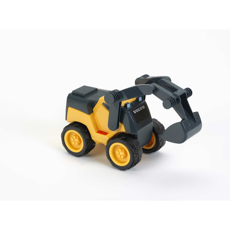 VOLVO Power graafmachine (1:24)